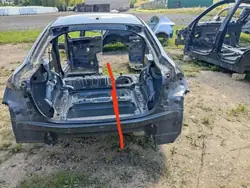 BMW 4 Coupé Heck rechts Viertelblech OEM 7334022
