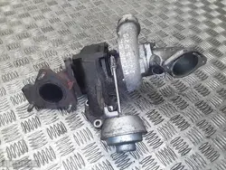 Honda Civic Turbo OEM 18900RSRE01 - Gebruikt