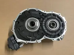 AUDI E-TRON VAIHTEISTO UUSI 0MA300040J