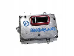 JEEP COMMANDER 2007 Direção Hidráulica 1307329156