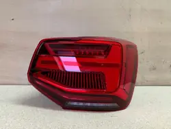 AUDI Q2 Lámpara LED Trasera Derecha
