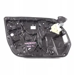 Suporte de Vidro Elétrico Mercedes W205 Esquerdo Frontal A2057204923