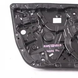 Support de Lève-Vitre Mercedes W205 Avant Gauche A2057204923