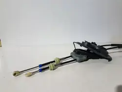 Ligação de Mudanças OEM 119181659 para Peugeot 3008 SUV 1.5L
