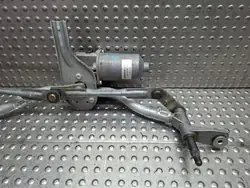 Mécanisme moteur d'essuie-glace avant OEM S26309029
