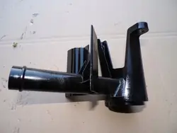 Fumaça de óleo V60 S60 II 3.0 7G9N-6617-AA