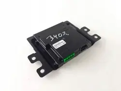 Amplificador de áudio Jaguar XF OEM 8X23-14C512-AA