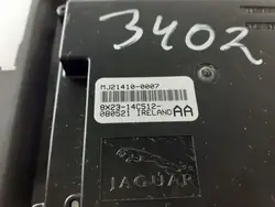 Jaguar XF Ljudförstärkare OEM 8X23-14C512-AA
