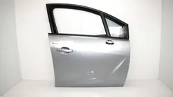 OEM 375483762 fram höger dörr för Opel Meriva B