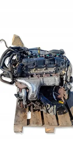 Ford Transit MK7 2.2 TDCI Motor OEM KHF5104