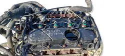 Ford Transit MK7 2.2 TDCI Motor OEM KHF5104