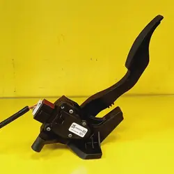 Gaspedaal Potentiometer Opel Meriva A 1.6 93335443