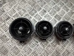 Grelha ventilação consola OEM ABM22314 para MINI Countryman R60