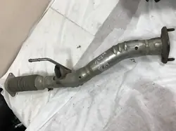 Nissan OE Pakoputken Liitosputki - Käytetty