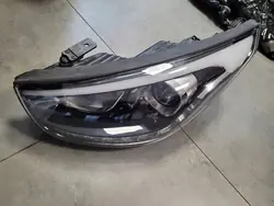 FARO IZQUIERDO HYUNDAI IX35 921012S620