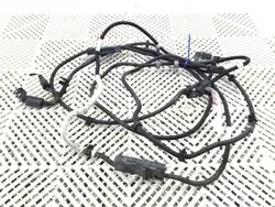 Tuyau SCR OEM 3Q0131984AH pour Skoda Superb III