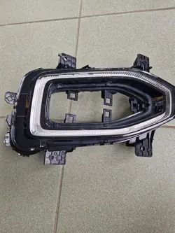 VW T-ROCK 2GA HALÓGENA ESQUERDA DRL LED 2GA941055 F