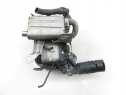 Webasto Filter Pump Dämpare OEM 1K0815065N