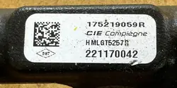 Inspuitrail Renault Trafic 3 2.0 DCI OEM 175219059R