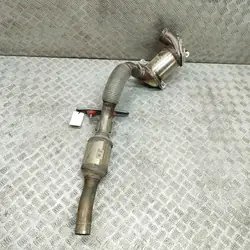 Catalyseur OEM 5Q0181LC pour VW Caddy V
