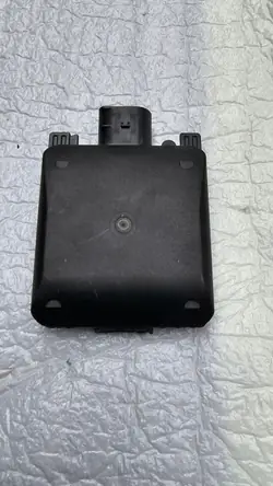 Module d'Aide au Changement de Voie OEM 2Q0907686G - Occasion