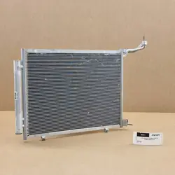 Ilmastointiradiatori Ford Fiesta Ecosport Puma Transit OEM