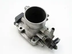 Potenciómetro de Acelerador 1.8 16V Kia Hyundai OK24718911