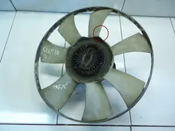 Embrayage Visqueux Ventilateur VW Crafter 2.0TDI OEM 03L145167A
