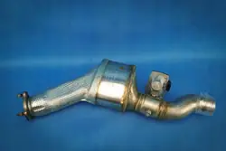 Catalyseur OEM 4G0254400L pour Audi A4 A5 A6 2.0TDI