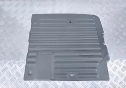 DAF Akun kansi OEM 1188649 XF 106 Mega Low Deck -malliin