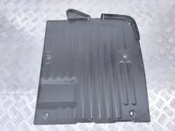 DAF Akun kansi OEM 1188649 XF 106 Mega Low Deck -malliin