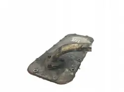 DAF Motorsidolock OEM 0241071 - Begagnad Del