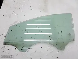 Ford Focus oven lasi OEM e243r000677 - Käytetty