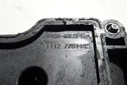 BMW 3 E46 Ventil 3.0L Diesel 2004 OEM 11127781465