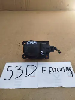 FORD MONDEO MK3 III Lämmitinmoottori Eurooppa 1S7H-19E616-AA