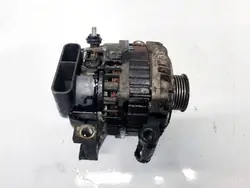 Mazda CX-7 Vaihtovirtageneraattori 2007 2.3L A3TJ1191