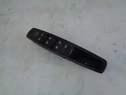 Fensterschalter Renault Megane 3 Vorne Links OE 254000008R