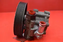 Bomba de Dirección Asistida Peugeot 607 2.2 16V 9640830580