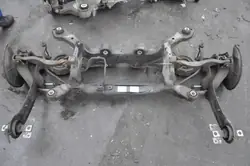 Viga suspensão traseira OEM VBCVB para Volvo XC60
