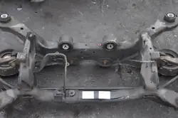 OEM VBCVB Hinterachsschwinge für Volvo XC60