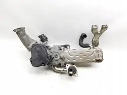 Enfriador EGR - Mercedes W204 W212 W166 W639 W906 2.2 CDI