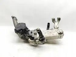 Enfriador EGR - Mercedes W204 W212 W166 W639 W906 2.2 CDI