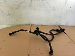 BMW OE 8665277 Manguera de Purga de Agua para G01 G02 G20 G21