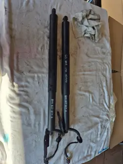 OEM 80A827851A Elektrisk Bakluckeaktuator Vänster/Höger
