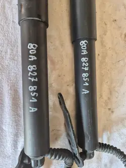 OEM 80A827851A Elektrische Kofferbakactuator Links/Rechts