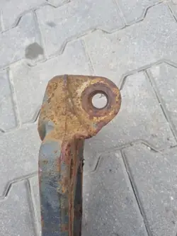OEM 5010600956 Jousituskiinnitys Taka
