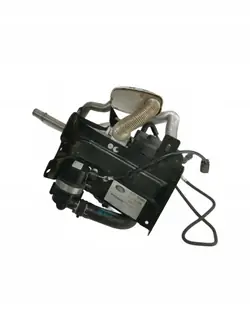 Calefactor Webasto OEM 70G308AG para Land Rover