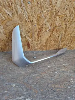 Tira de parachoques trasero izquierdo OEM 5A1E1531 BMW