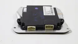 Módulo Controlador Puerta Delantera Derecha Tesla X 2015 1050183-00-F