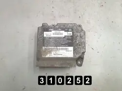 Alfa Romeo ECU OEM AM-310252 GT 2006:lle